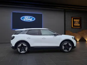 Ford Explorer Extended Range (79 kWh) Premium 4x4 AUTOMAT