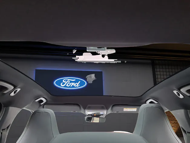 Ford Explorer Extended Range (79 kWh) Premium 4x4 AUTOMAT