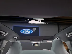 Ford Explorer Extended Range (79 kWh) Premium 4x4 AUTOMAT