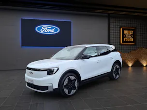Ford Explorer Extended Range (79 kWh) Premium 4x4 AUTOMAT