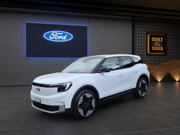 Ford Explorer Extended Range (79 kWh) Premium 4x4 AUTOMAT