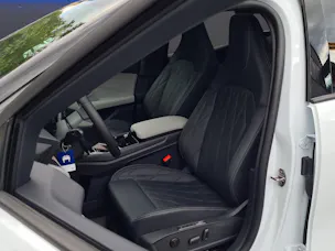 Ford Explorer Extended Range (79 kWh) Premium 4x4 AUTOMAT