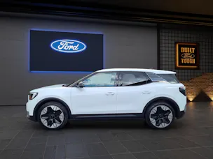 Ford Explorer Extended Range (79 kWh) Premium 4x4 AUTOMAT