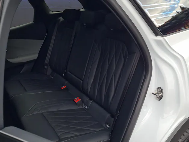Ford Explorer Extended Range (79 kWh) Premium 4x4 AUTOMAT