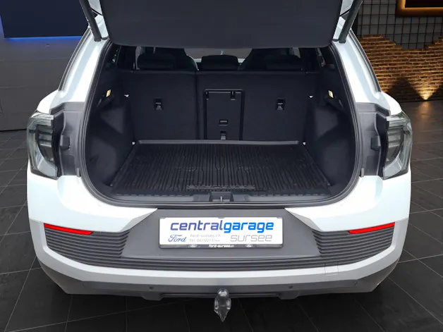 Ford Explorer Extended Range (79 kWh) Premium 4x4 AUTOMAT