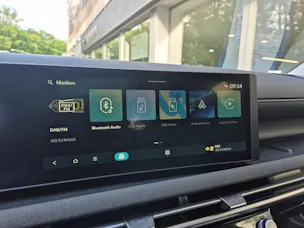 Hyundai Tucson 1.6 T-GDi HEV Vertex Swiss Edition 4WD
