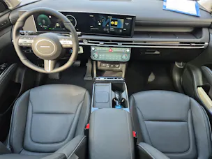Hyundai Tucson 1.6 T-GDi HEV Vertex Swiss Edition 4WD