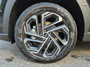 Hyundai Tucson 1.6 T-GDi HEV Vertex Swiss Edition 4WD