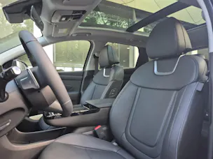 Hyundai Tucson 1.6 T-GDi HEV Vertex Swiss Edition 4WD