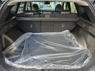 Hyundai Tucson 1.6 T-GDi HEV Vertex Swiss Edition 4WD