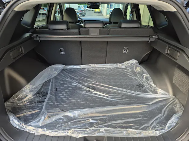Hyundai Tucson 1.6 T-GDi HEV Vertex Swiss Edition 4WD