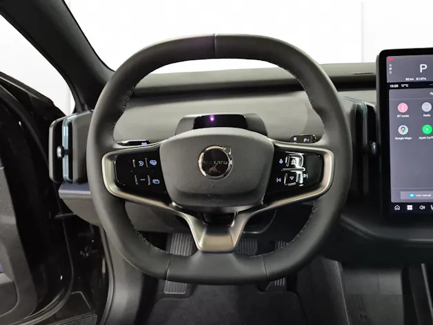 Volvo EX30 E60 Twin Ultra Performance AWD