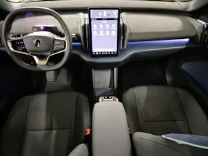 Volvo EX30 E60 Twin Ultra Performance AWD