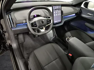 Volvo EX30 E60 Twin Ultra Performance AWD