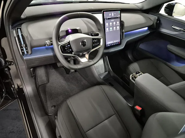 Volvo EX30 E60 Twin Ultra Performance AWD