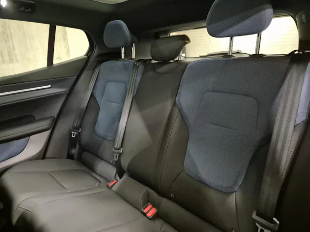 Volvo EX30 E60 Twin Ultra Performance AWD