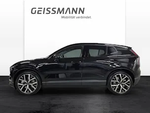Volvo EX30 E60 Twin Ultra Performance AWD