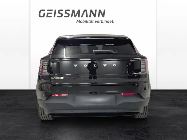 Volvo EX30 E60 Twin Ultra Performance AWD