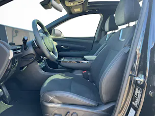 Hyundai Tucson 1.6 T-GDi Plug-in Hybrid 20th Anniversary Edition