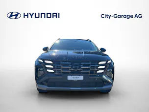 Hyundai Tucson 1.6 T-GDi Plug-in Hybrid 20th Anniversary Edition