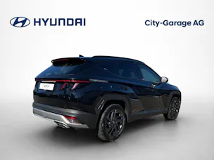 Hyundai Tucson 1.6 T-GDi Plug-in Hybrid 20th Anniversary Edition