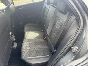 VW T-Roc 2.0 TSI R-Line DSG 4Motion