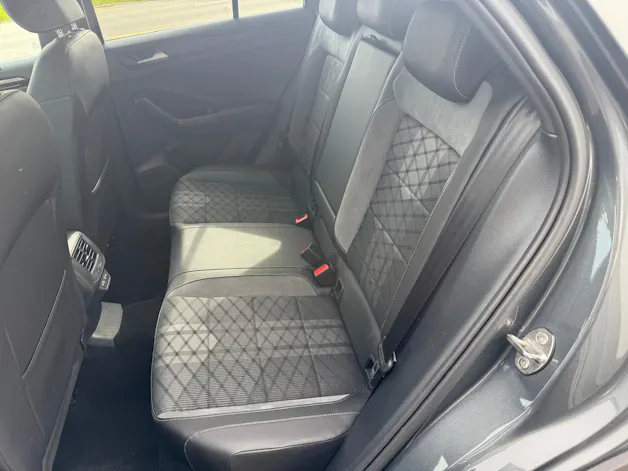 VW T-Roc 2.0 TSI R-Line DSG 4Motion