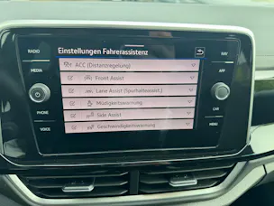 VW T-Roc 2.0 TSI R-Line DSG 4Motion