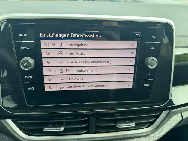 VW T-Roc 2.0 TSI R-Line DSG 4Motion