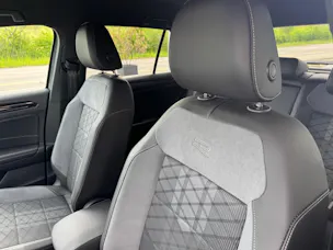 VW T-Roc 2.0 TSI R-Line DSG 4Motion