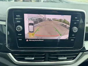 VW T-Roc 2.0 TSI R-Line DSG 4Motion