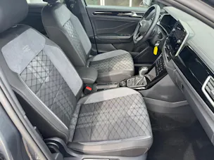 VW T-Roc 2.0 TSI R-Line DSG 4Motion
