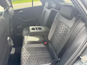 VW T-Roc 2.0 TSI R-Line DSG 4Motion