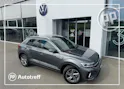 VW T-Roc 2.0 TSI R-Line DSG 4Motion