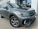 VW T-Roc 2.0 TSI R-Line DSG 4Motion
