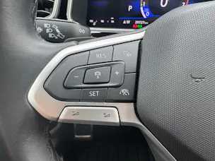 VW T-Roc 2.0 TSI R-Line DSG 4Motion