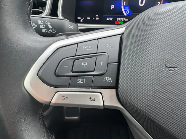 VW T-Roc 2.0 TSI R-Line DSG 4Motion