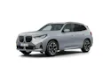 BMW X3 20d M Sport xDrive G45 (CH) AHK 2.5T 📍