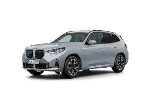 BMW X3 20d M Sport xDrive G45 (CH) AHK 2.5T 📍