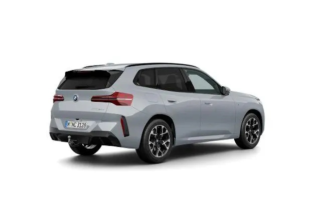 BMW X3 20d M Sport xDrive G45 (CH) AHK 2.5T 📍