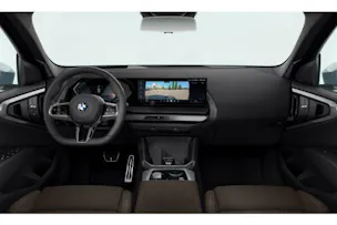 BMW X3 20d M Sport xDrive G45 (CH) AHK 2.5T 📍