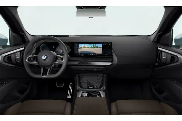 BMW X3 20d M Sport xDrive G45 (CH) AHK 2.5T 📍