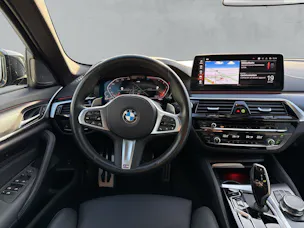 BMW 520d Touring M Sport xDrive G31 (CH)