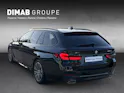 BMW 520d Touring M Sport xDrive G31 (CH)