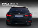 BMW 520d Touring M Sport xDrive G31 (CH)