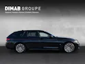 BMW 520d Touring M Sport xDrive G31 (CH)