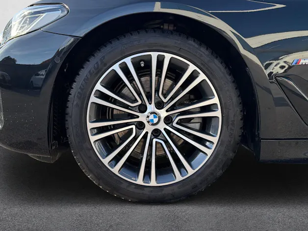 BMW 520d Touring M Sport xDrive G31 (CH)