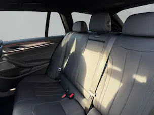 BMW 520d Touring M Sport xDrive G31 (CH)