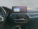 BMW 520d Touring M Sport xDrive G31 (CH)