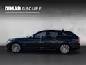 BMW 520d Touring M Sport xDrive G31 (CH)